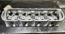 Tête de Moteur GM 4.8 / 5.3 (Casting 862) - Silverado, Sierra