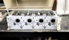 Tête de Moteur GM 4.8 / 5.3 (Casting 862) - Silverado, Sierra - Photo 2