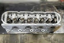Tête de Moteur GM 4.8 / 5.3 (Casting 862) - Silverado, Sierra - Photo 4