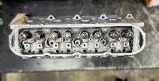 Tête de Moteur GM 4.8 / 5.3 (Casting 862) - Silverado, Sierra - Photo 7