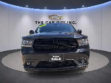 2017 Dodge Durango GT - Photo 2