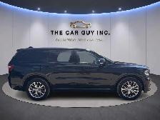 2017 Dodge Durango GT - Photo 3