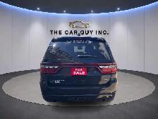 2017 Dodge Durango GT - Photo 4