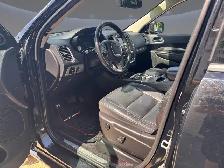 2017 Dodge Durango GT - Photo 8
