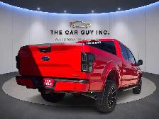 2018 Ford F-150 XL - Photo 3