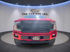 2018 Ford F-150 XL - Photo 7