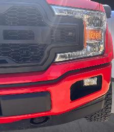 2018 Ford F-150 XL - Photo 8