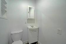 Rare 4.5 au RDC présentement dispo sur la 4e Ave a Verdun! - Photo 8