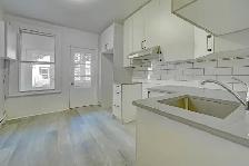 Rare 4.5 au RDC présentement dispo sur la 4e Ave a Verdun! - Photo 9