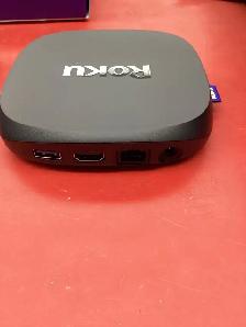 adapteur smart Roku ultra neuf - Photo 2