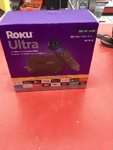 adapteur smart Roku ultra neuf - Photo 3