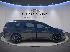 2019 Chrysler Pacifica Limited - Photo 3