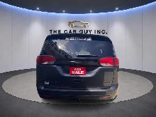 2019 Chrysler Pacifica Limited - Photo 4