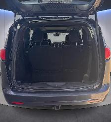 2019 Chrysler Pacifica Limited - Photo 5
