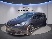 2019 Chrysler Pacifica Limited - Photo 7
