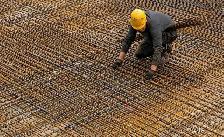 HIRING - Rebar & Concrete Finisher – | Hamilton, ON | $20/Hour