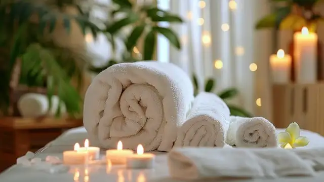Salon Avalon recherche une Réceptioniste.