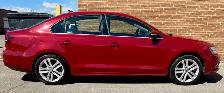 2017 Volkswagen Jetta TSIHighline, loaded with premium features! - Photo 3