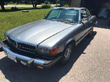 Classic Car