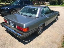 Classic Car - Photo 3