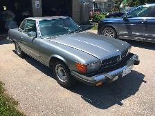 Classic Car - Photo 4