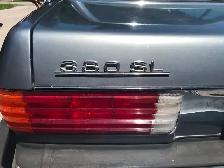 Classic Car - Photo 6