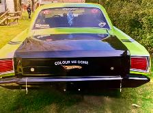 For Sale: 1967 Dodge Dart - Photo 3