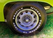 For Sale: 1967 Dodge Dart - Photo 7