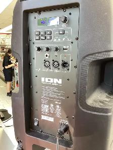 haut parleur Bluetooth ION - Photo 3
