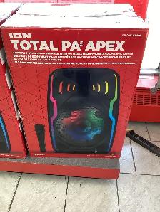 haut parleur Bluetooth ION - Photo 4