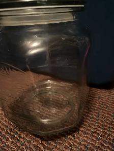 peanut jar