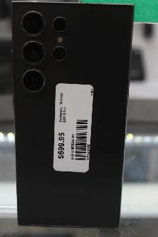 Samsung Galaxy S24 Ultra - Photo 3
