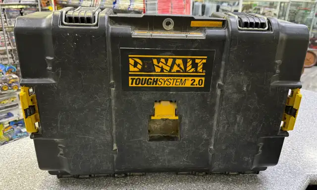 DeWalt ToughSysten 2.0 Top Piece