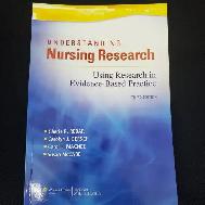 Understanding Nursing Research 3rd Edition Rebar 9781605477305