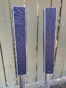 Sony speaker - Photo 2