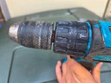 MAKITA 18V LXT 1/2-Inch Li-Ion Cordless Hammer Drill / Driver - Photo 2