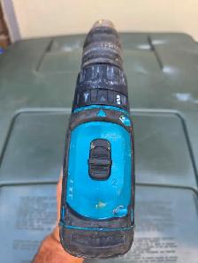 MAKITA 18V LXT 1/2-Inch Li-Ion Cordless Hammer Drill / Driver - Photo 3