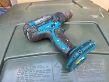 MAKITA 18V LXT 1/2-Inch Li-Ion Cordless Hammer Drill / Driver - Photo 4