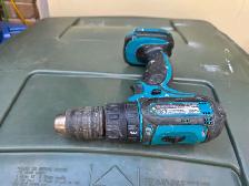 MAKITA 18V LXT 1/2-Inch Li-Ion Cordless Hammer Drill / Driver - Photo 5