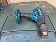 MAKITA 18V LXT 1/2-Inch Li-Ion Cordless Hammer Drill / Driver - Photo 6