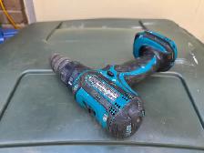 MAKITA 18V LXT 1/2-Inch Li-Ion Cordless Hammer Drill / Driver - Photo 7