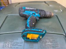 MAKITA 18V LXT 1/2-Inch Li-Ion Cordless Hammer Drill / Driver - Photo 9