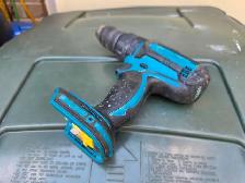 MAKITA 18V LXT 1/2-Inch Li-Ion Cordless Hammer Drill / Driver - Photo 10
