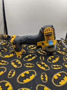 DeWALT DCF885 Impact Drill (#19380) - Photo 2
