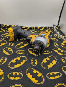 DeWALT DCF885 Impact Drill (#19380) - Photo 3