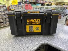 DeWalt ToughSystem 2.0 Medium Toolbox