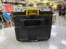 DeWalt ToughSystem 2.0 Medium Toolbox - Photo 4