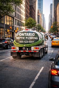 Septic Tank Pumping - Servicing GTA & Beyond! - Photo 2