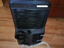 climatiseur Danby portatif - Photo 2