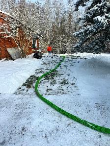 24/7 & Emergency Septic Pumping Services! - Photo 5